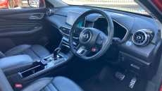 MG HS 1.5 T-GDI Trophy 5dr DCT Petrol Hatchback